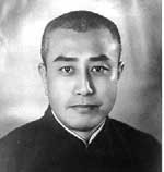 Τουνγκ Γινγκ Τσιε (1898-1961)